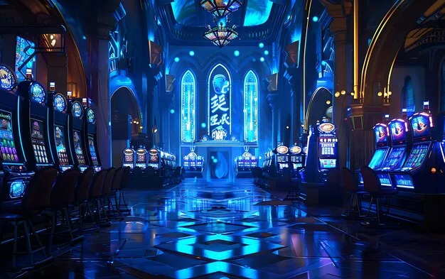 经典桌面1