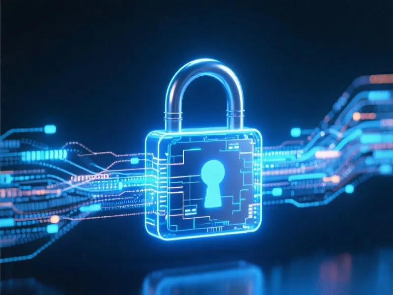 Security Architecture