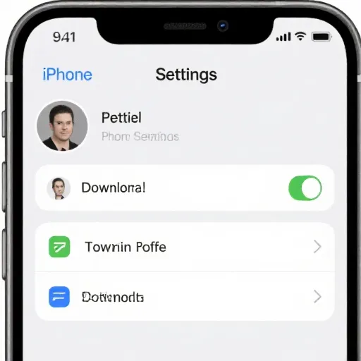iOS Step 2