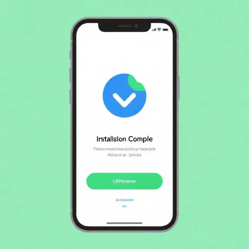 iOS Step 3