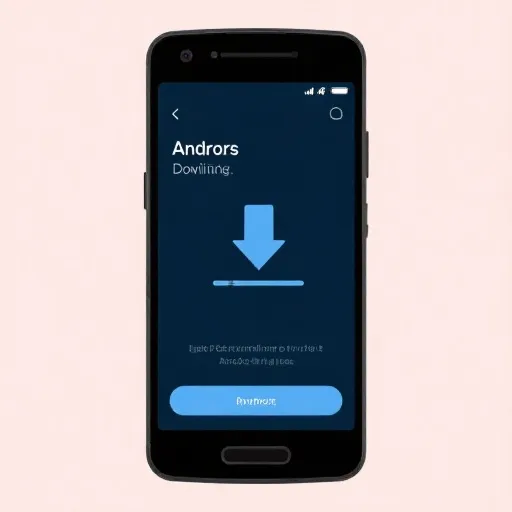 Android Step 1