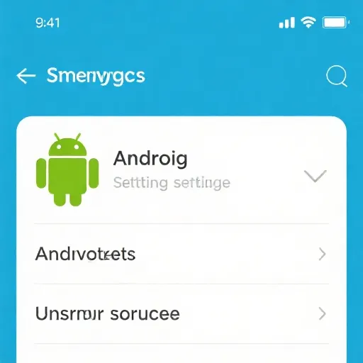 Android Step 2