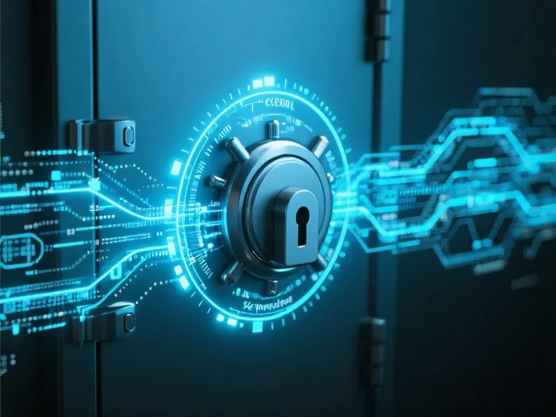 Platform Security